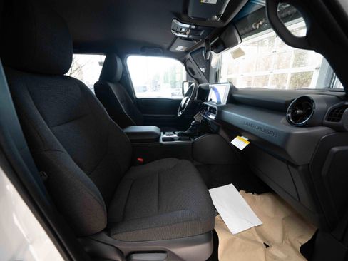 New 2026 Toyota Land Cruiser 1958 image 27