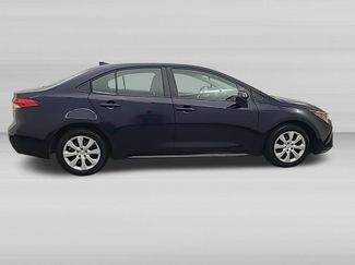 Used 2025 Toyota Corolla LE FWD video 3