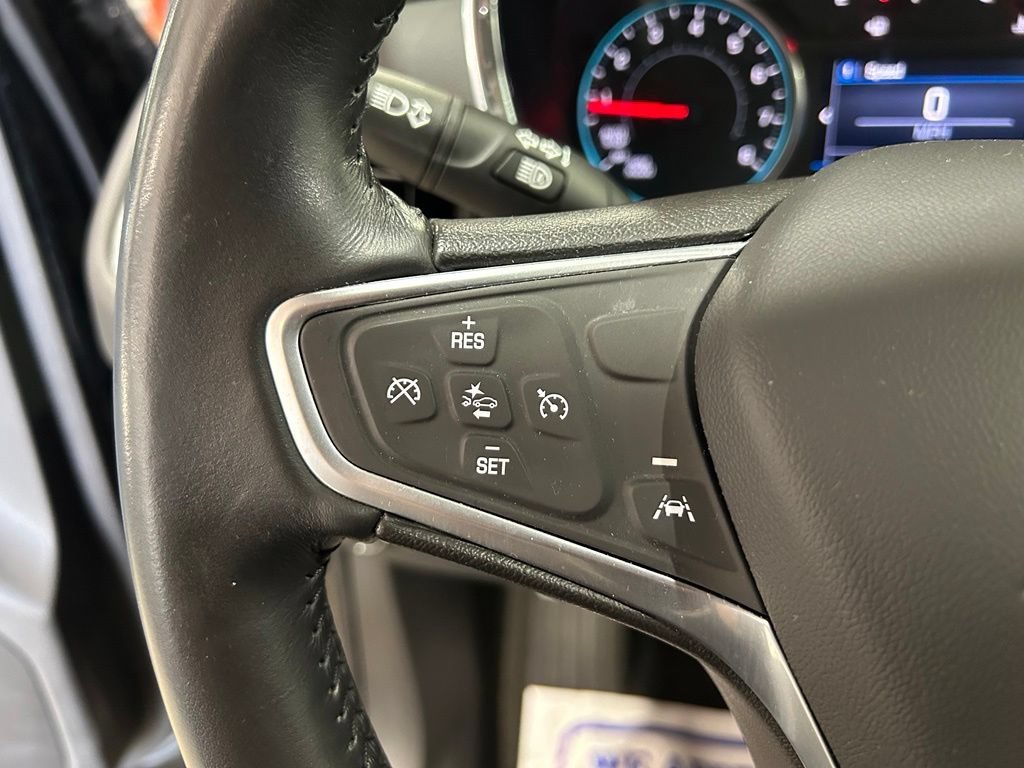 Used 2022 Chevrolet Equinox LT FWD image 23