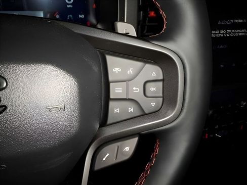 Used 2024 Ford Bronco Raptor image 16