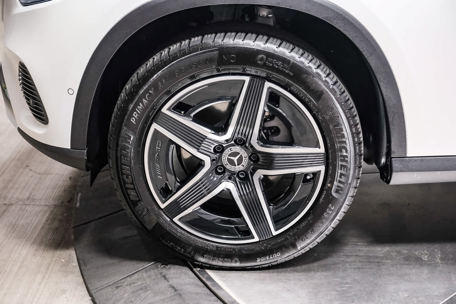 Certified 2026 Mercedes-Benz GLC 300 image 10