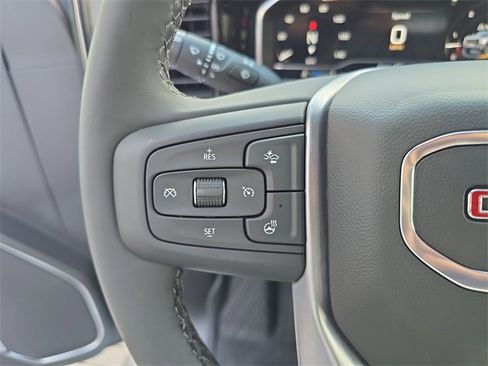 New 2025 GMC Sierra 2500 SLT w/ SLT Premium Package image 24
