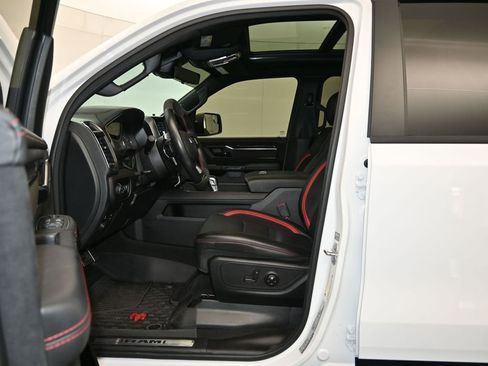 Used 2022 RAM 1500 TRX w/ TRX Level 2 Equipment Group image 22