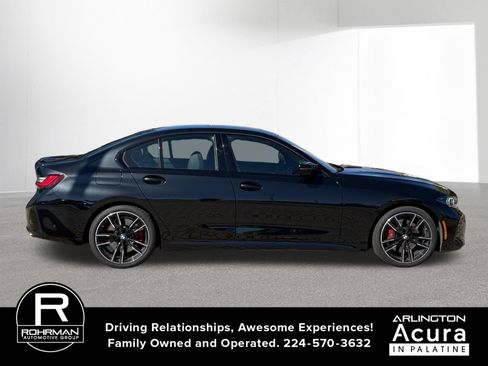 Used 2026 BMW M340i xDrive AWD/4WD image 6