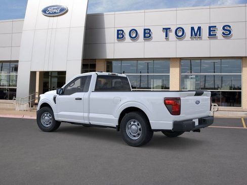 New 2026 Ford F150 XL image 5