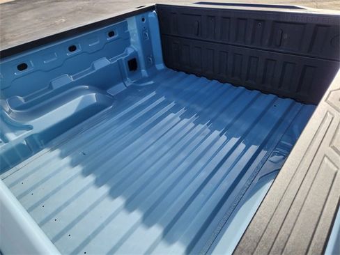 Used 2025 Chevrolet Colorado Z71 w/ Z71 Convenience Package 2 image 22