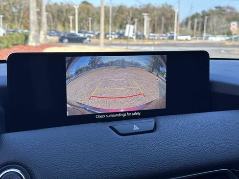 Used 2025 MAZDA CX-90 Plug-In Hybrid w/Premium Sport image 27