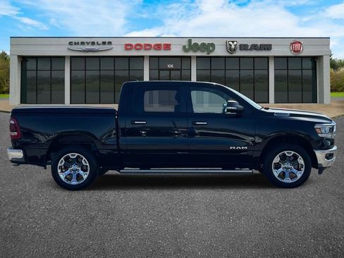 Certified 2019 RAM 1500 Big Horn AWD/4WD image 24