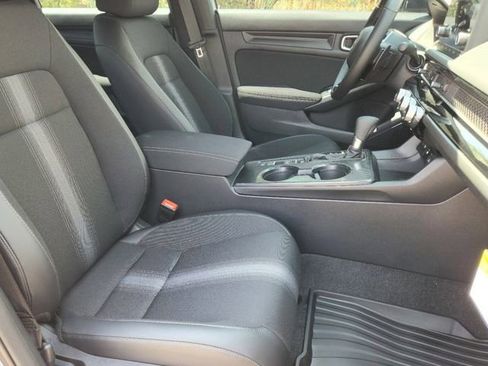 New 2026 Honda Civic Sport image 22