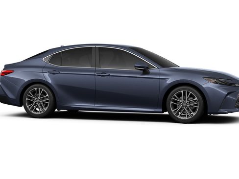 New 2026 Toyota Camry XLE AWD/4WD image 13
