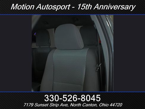 Used 2013 Toyota Tacoma 4x4 Access Cab V6 w/ SR5 Pkg image 29