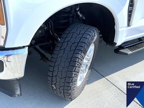 Certified 2026 Ford F250 XLT AWD/4WD image 25