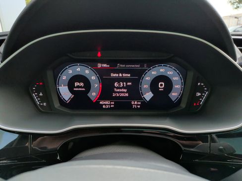 Used 2021 Audi Q3 2.0T Premium image 21