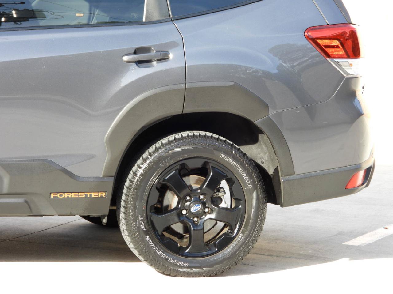 Used 2022 Subaru Forester Wilderness AWD/4WD image 36