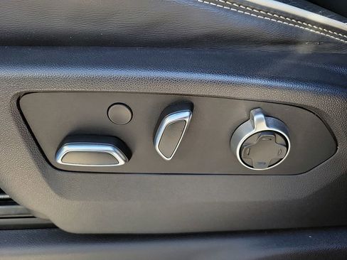 Used 2024 GMC Sierra 1500 AT4X w/ AT4X AEV Edition image 20