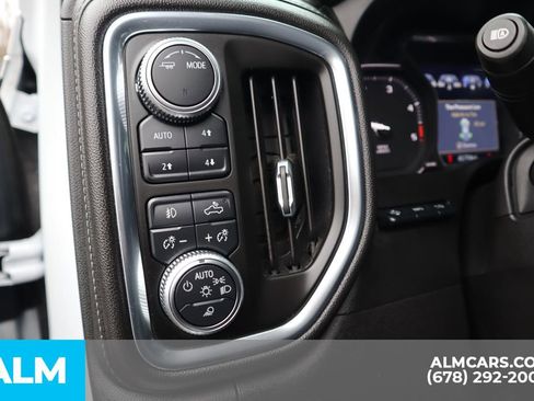 Used 2021 GMC Sierra 3500 Denali w/ Denali Ultimate Package image 16