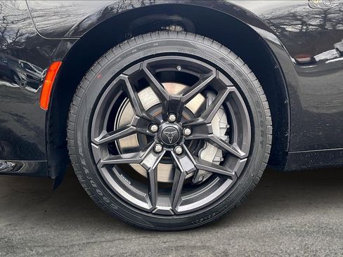 New 2026 Dodge Charger Scat Pack image 12