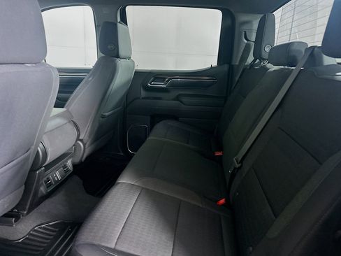 Used 2022 Chevrolet Silverado 1500 LT image 27