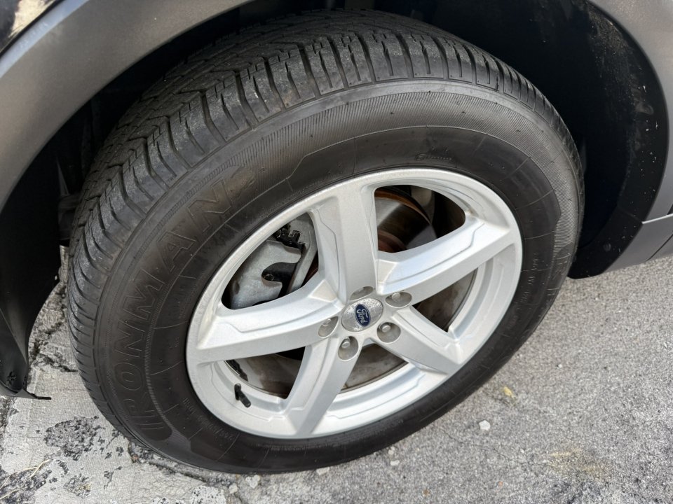 Used 2018 Ford Explorer FWD image 22