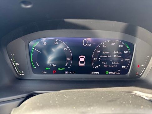 New 2025 Honda Accord Sport image 15