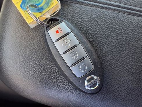 Used 2021 Nissan Kicks SV w/ Exterior Package image 25