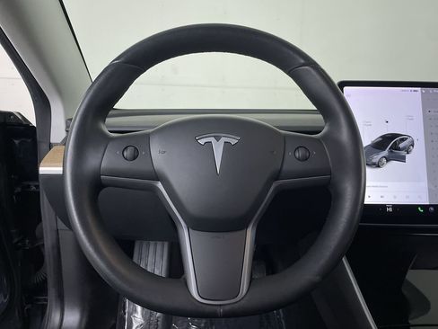Used 2019 Tesla Model 3 Long Range image 13