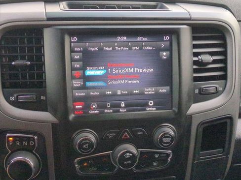 Used 2019 RAM 1500 Tradesman image 12