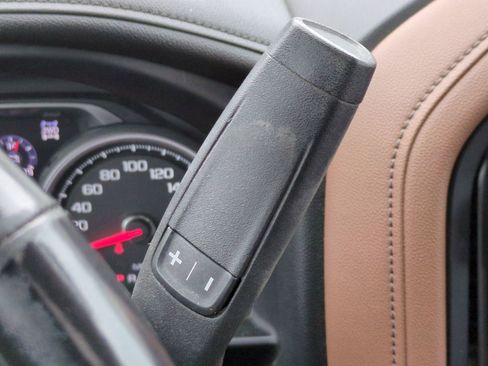 Used 2023 Chevrolet Silverado 2500 High Country w/ Z71 Off-Road Package image 40