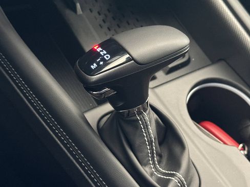 New 2026 Dodge Durango SRT Hellcat w/ Trailer Tow Group IV AWD/4WD image 26