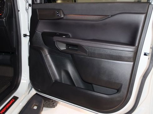 Used 2024 Ford Ranger Raptor image 57