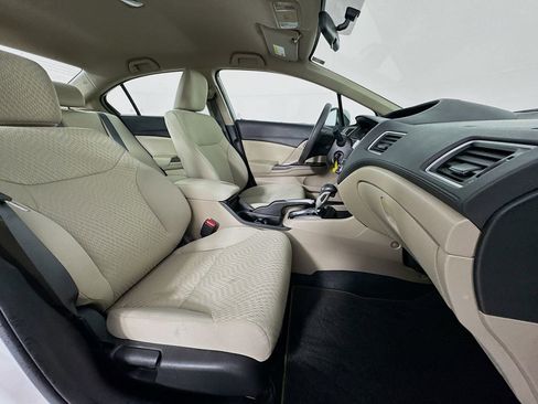 Used 2015 Honda Civic LX image 32