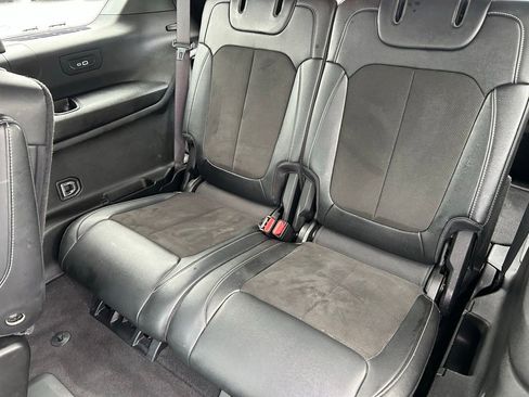 Used 2022 Jeep Grand Cherokee L Laredo AWD/4WD image 13