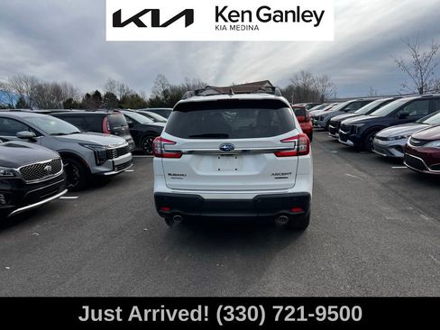 Used 2023 Subaru Ascent Limited w/ Technology Package image 6