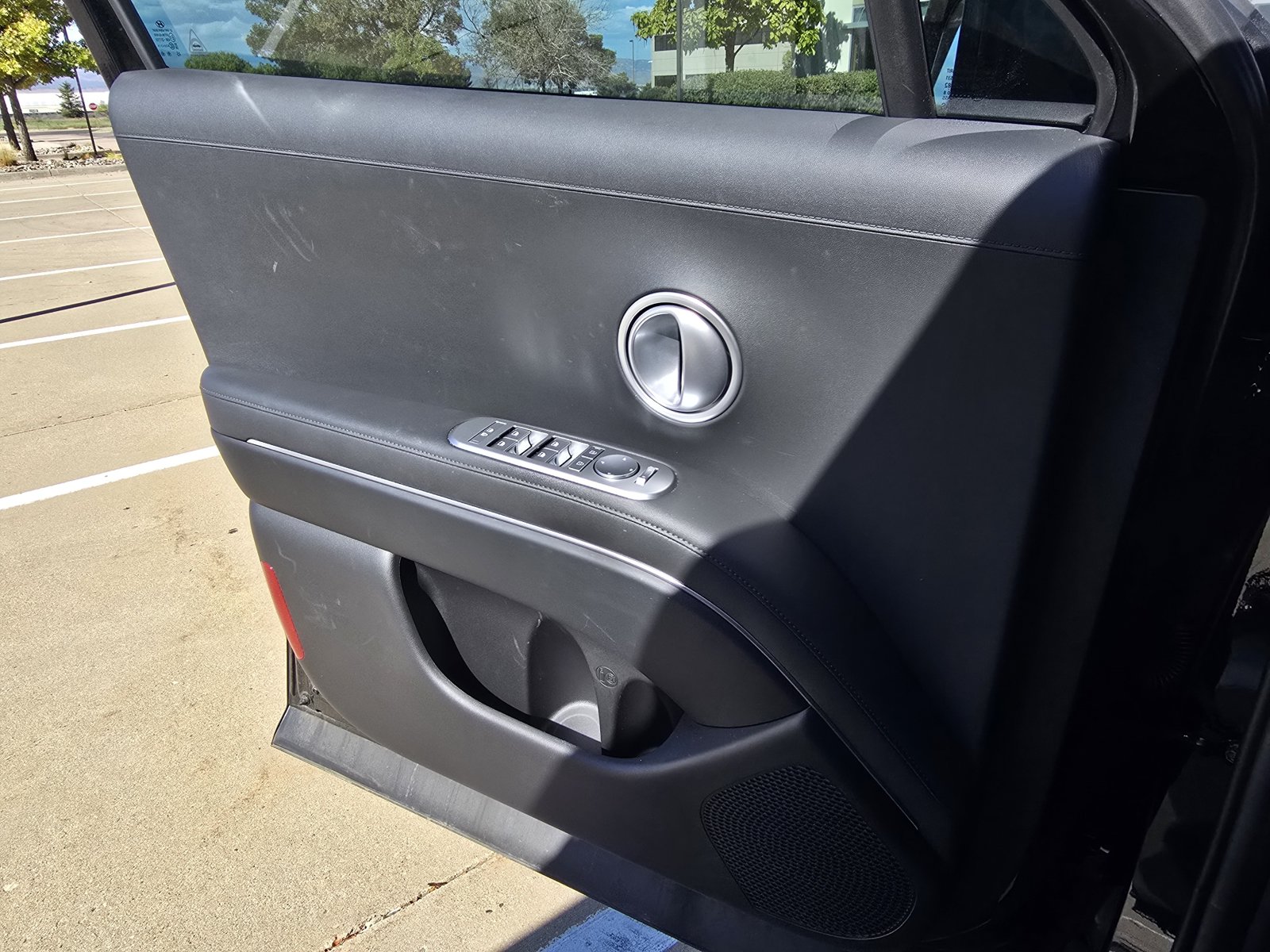 Used 2026 Hyundai Palisade SEL AWD/4WD image 19