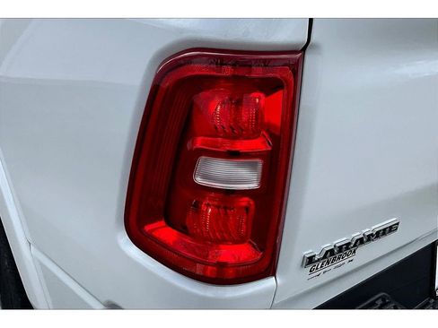 Used 2026 RAM 1500 Laramie image 33