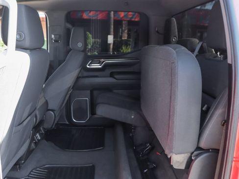 Used 2022 GMC Sierra 1500 Elevation RWD image 32