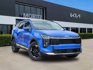 New 2026 Kia Sportage EX w/ EX Panorama Roof Package video 1