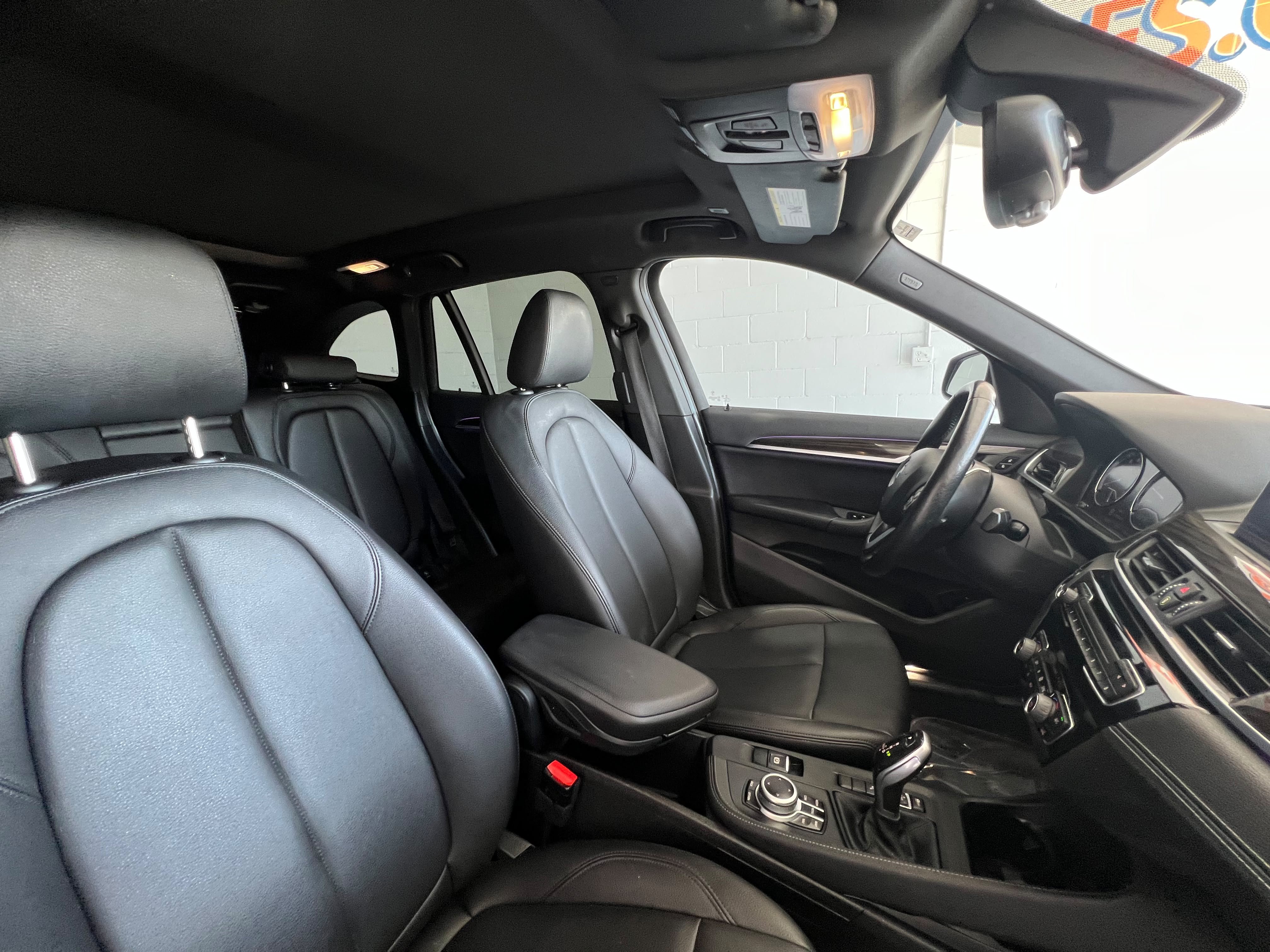 Used 2021 BMW X1 sDrive28i w/ Convenience Package FWD image 21