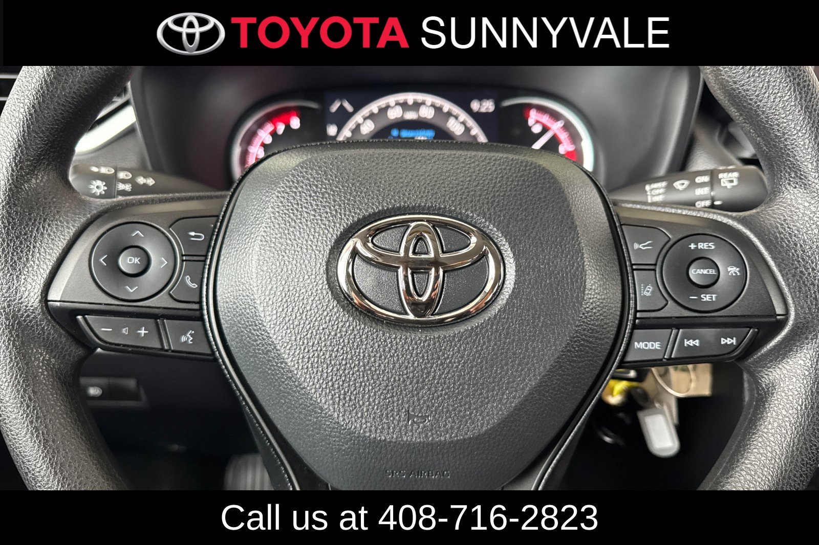 Certified 2024 Toyota RAV4 LE FWD image 26