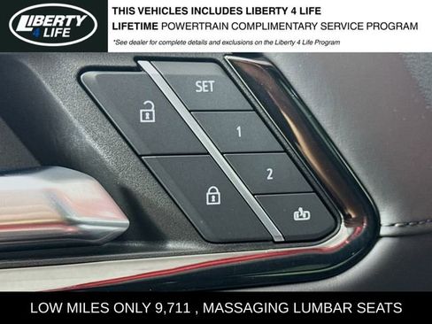 Used 2023 GMC Sierra 1500 AT4X image 35