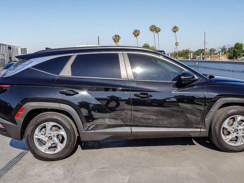 Used 2023 Hyundai Tucson SEL FWD image 13