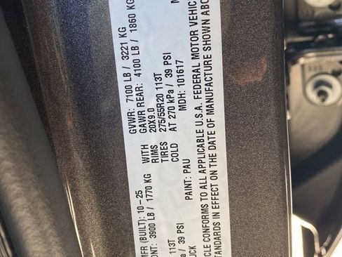 New 2026 RAM 1500 Big Horn/Lone Star image 49