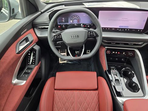 New 2026 Audi SQ5 Premium Plus AWD/4WD image 14