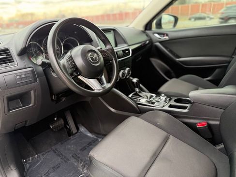 Used 2016 MAZDA CX-5 Sport image 24