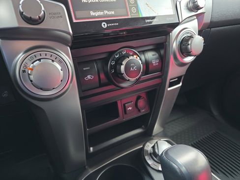 Used 2024 Toyota 4Runner SR5 Premium image 29