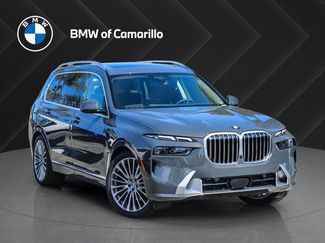 New 2026 BMW X7 xDrive40i video 1