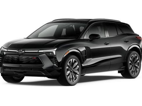 New 2026 Chevrolet Blazer EV RS image 50