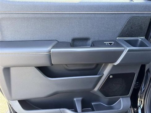 New 2025 Ford F150 Tremor w/ Equipment Group 402A High image 19