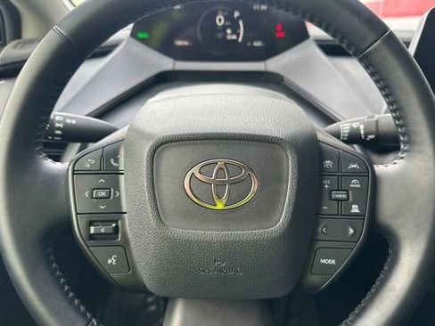 Certified 2024 Toyota Prius LE image 29