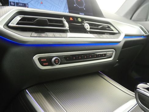 Certified 2023 BMW X5 xDrive40i w/ M Sport Package image 22